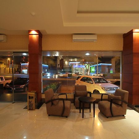 Manazel Al Hamra Apartment 2 Buraydah Exterior foto